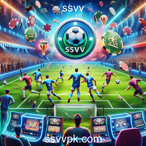 A Ascensão dos Jogos de Esportes no Universo dos Videogames